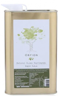 Orfion Naturel Sızma Zeytinyağı 1 lt Sıvı Yağ kullananlar yorumlar